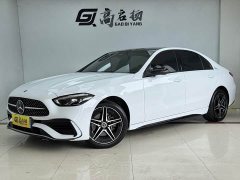 Mercedes-Benz C 260 L Edition - ფოტო 1