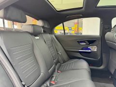 Mercedes-Benz C 260 L Edition - ფოტო 12