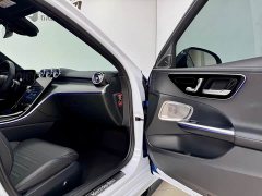 Mercedes-Benz C 260 L Edition - ფოტო 13