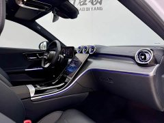 Mercedes-Benz C 260 L Edition - ფოტო 14
