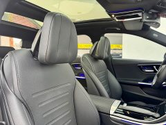 Mercedes-Benz C 260 L Edition - ფოტო 15