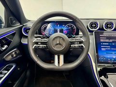 Mercedes-Benz C 260 L Edition - ფოტო 16