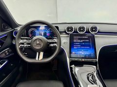 Mercedes-Benz C 260 L Edition - ფოტო 17