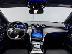 Mercedes-Benz C 260 L Edition - ფოტო 18
