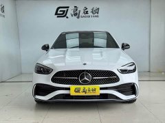 Mercedes-Benz C 260 L Edition - ფოტო 2