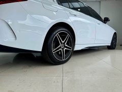 Mercedes-Benz C 260 L Edition - ფოტო 20