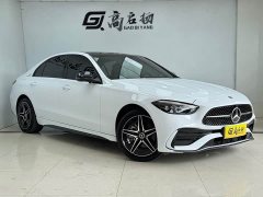 Mercedes-Benz C 260 L Edition - ფოტო 3