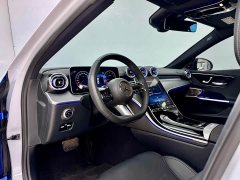 Mercedes-Benz C 260 L Edition - ფოტო 6