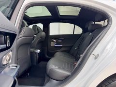 Mercedes-Benz C 260 L Edition - ფოტო 9