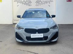 BMW M240i - ფოტო 2