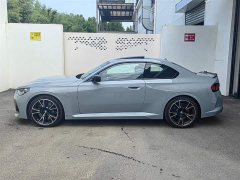 BMW M240i - ფოტო 3