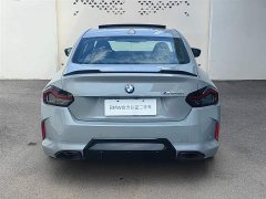 BMW M240i - ფოტო 5
