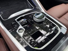 BMW X6 xDrive40i M - ფოტო 11