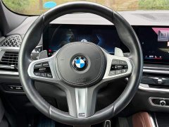 BMW X6 xDrive40i M - ფოტო 13