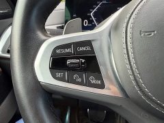 BMW X6 xDrive40i M - ფოტო 14