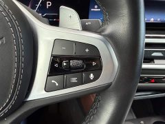 BMW X6 xDrive40i M - ფოტო 15