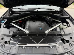 BMW X6 xDrive40i M - ფოტო 16