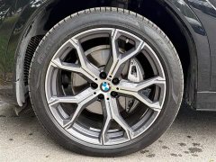 BMW X6 xDrive40i M - ფოტო 17