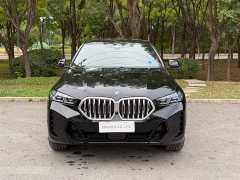 BMW X6 xDrive40i M - ფოტო 2