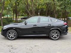 BMW X6 xDrive40i M - ფოტო 3