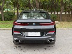 BMW X6 xDrive40i M - ფოტო 5