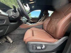 BMW X6 xDrive40i M - ფოტო 8