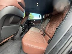 BMW X6 xDrive40i M - ფოტო 9