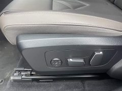 BMW X3 xDrive30L Deluxe Version M - ფოტო 10