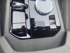 BMW X3 xDrive30L Deluxe Version M - ფოტო 11