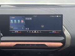 BMW X3 xDrive30L Deluxe Version M - ფოტო 13