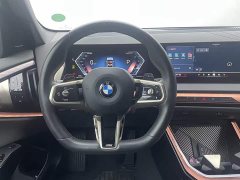 BMW X3 xDrive30L Deluxe Version M - ფოტო 14