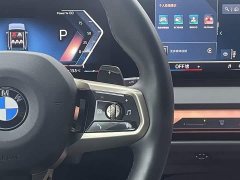 BMW X3 xDrive30L Deluxe Version M - ფოტო 16