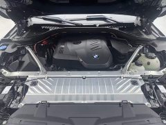 BMW X3 xDrive30L Deluxe Version M - ფოტო 17