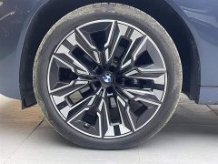 BMW X3 xDrive30L Deluxe Version M - ფოტო 18