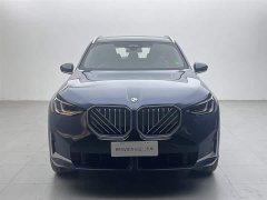 BMW X3 xDrive30L Deluxe Version M - ფოტო 2