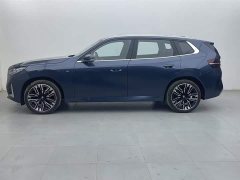 BMW X3 xDrive30L Deluxe Version M - ფოტო 3