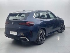 BMW X3 xDrive30L Deluxe Version M - ფოტო 4