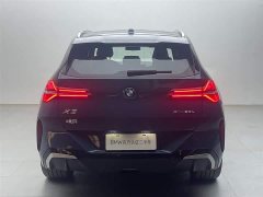 BMW X3 xDrive30L Deluxe Version M - ფოტო 5