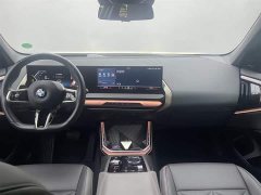 BMW X3 xDrive30L Deluxe Version M - ფოტო 7