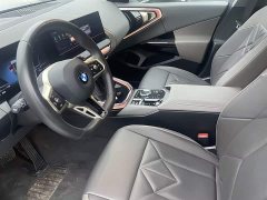 BMW X3 xDrive30L Deluxe Version M - ფოტო 8