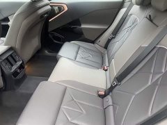 BMW X3 xDrive30L Deluxe Version M - ფოტო 9