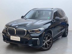 BMW X5 xDrive 40Li M - ფოტო 1