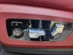 BMW X5 xDrive 40Li M - ფოტო 10