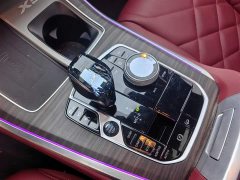 BMW X5 xDrive 40Li M - ფოტო 11