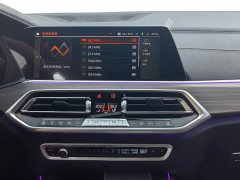BMW X5 xDrive 40Li M - ფოტო 13