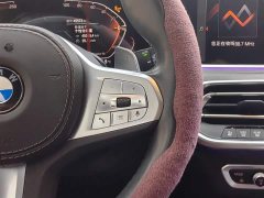 BMW X5 xDrive 40Li M - ფოტო 16