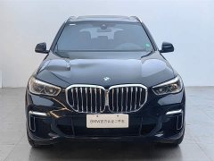 BMW X5 xDrive 40Li M - ფოტო 2