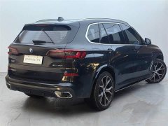 BMW X5 xDrive 40Li M - ფოტო 4