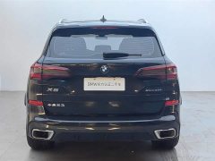 BMW X5 xDrive 40Li M - ფოტო 5