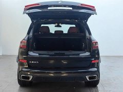 BMW X5 xDrive 40Li M - ფოტო 6